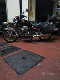 Moto guzzi California 1100