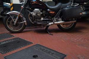 Moto guzzi California 1100