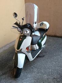 Kymco Like 125 (2012)- solo 4600 km - come nuovo
