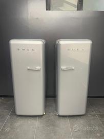 Frigorifero SMEG FAB28 stile Anni '50 Vintage