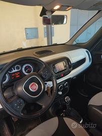 Fiat 500 l 1300 Multijet 