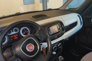 Fiat 500 l 1300 Multijet 