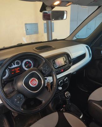 Fiat 500 l 1300 Multijet 