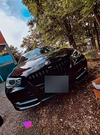 Bmw serie 5 GT