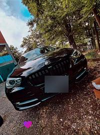 Bmw serie 5 GT