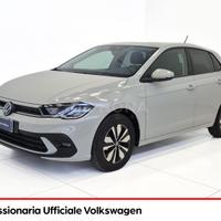 Volkswagen Polo 1.0 tsi edition plus 95cv