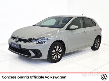 Volkswagen Polo 1.0 tsi edition plus 95cv