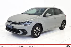 Volkswagen Polo 1.0 tsi edition plus 95cv
