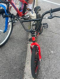 Bmx 20”