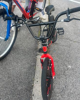 Bmx 20”