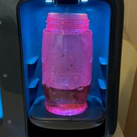 Macchina Tommee tippee per latte in polvere