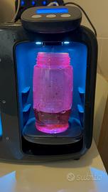 Macchina Tommee tippee per latte in polvere