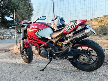 Ducati 796