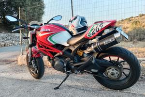Ducati 796
