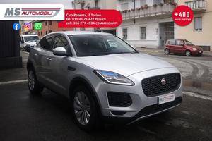 Jaguar E-Pace Jaguar 2.0d i4 R-Dynamic S awd ...