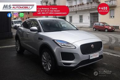 Jaguar E-Pace Jaguar 2.0d i4 R-Dynamic S awd ...