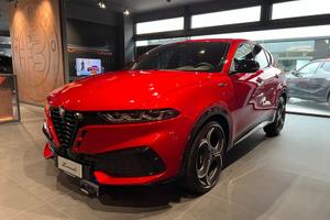 ALFA ROMEO Tonale Diesel Diesel 130cv Milano Corti