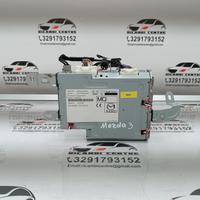 Centralina sintonizzatore radio fm dab mazda 3 201