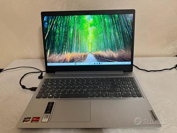 Pc portatile