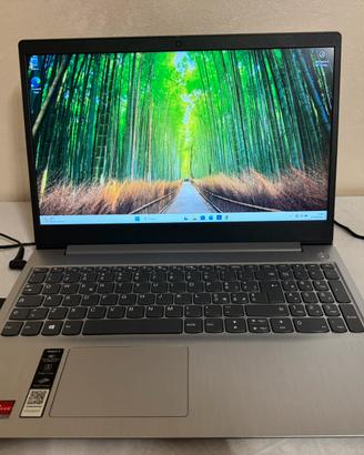 Pc portatile