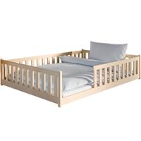 Letto Montessori 140 x 200