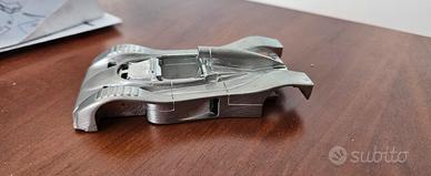 Ferrari 333 SP Imsa Road Atlanta 1994 BBR 