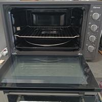 forno elettrico ventilato 
