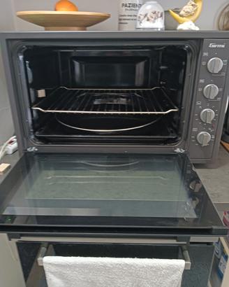 forno elettrico ventilato 