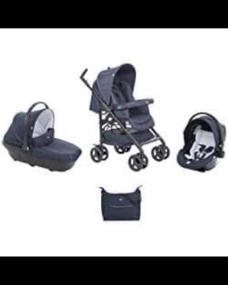 Trio inglesina