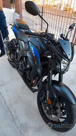 Suzuki gsx s750