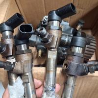 iniettori RENAULT  1.5DCI Continental h8200294788