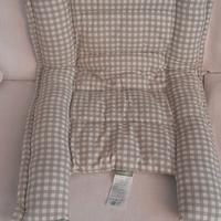 Materassino con contenitore