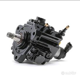 Pompa alta pressione gasolio 1.6 JTDm