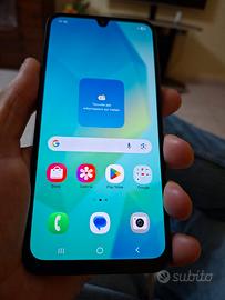 Samsung a16