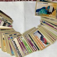 Figurine Panini Italia in Pista