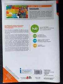 Libri scolastici per le superori