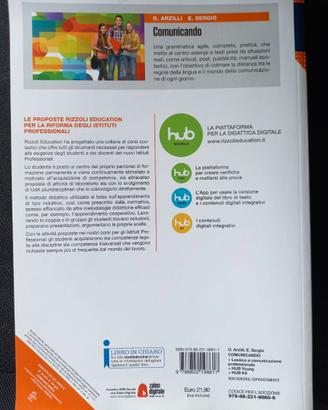 Libri scolastici per le superori