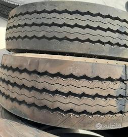 225 75 16c brigestone nuove