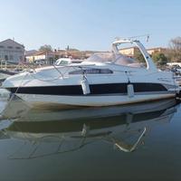 Stama 28 Day Cruiser