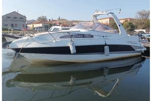 Stama 28 Day Cruiser