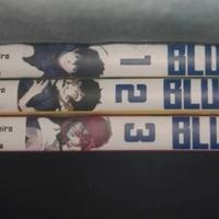 Manga di Blue lock