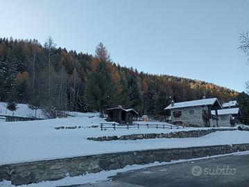 Rustico - Aymavilles