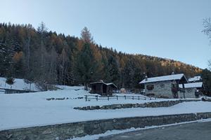 Rustico - Aymavilles