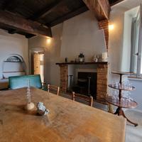 Open Space a Lugnano in Teverina