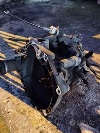 Cambio 5 marce grande punto 1200 benzina