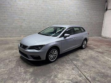 SEAT Leon ST 1.6 tdi Business 115cv my20 - FU...