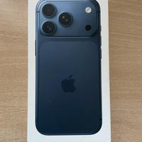 IPHONE 17 PRO 512 GB NUOVO CON GARANZIA