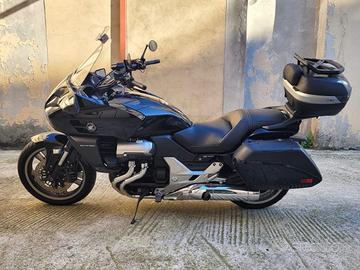 Honda CTX 1300 - 2016