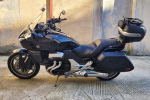 Honda CTX 1300 - 2016