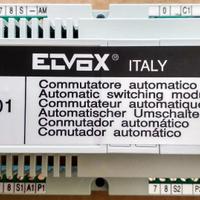 VIMAR ELVOX 5590/001 COMMUTATORE AUTOMATICO